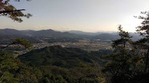  劔神社 エリア