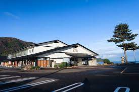若狭海遊バザール 千鳥苑 エリア