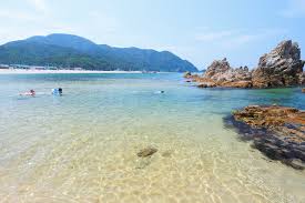  若狭海遊バザール 千鳥苑 エリア