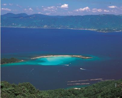 水島 エリア