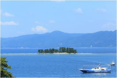  水島 エリア